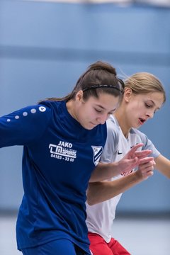 Bild 473 - wCJ Futsalmeisterschaft Runde 1